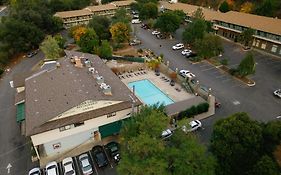 Cedar Lodge